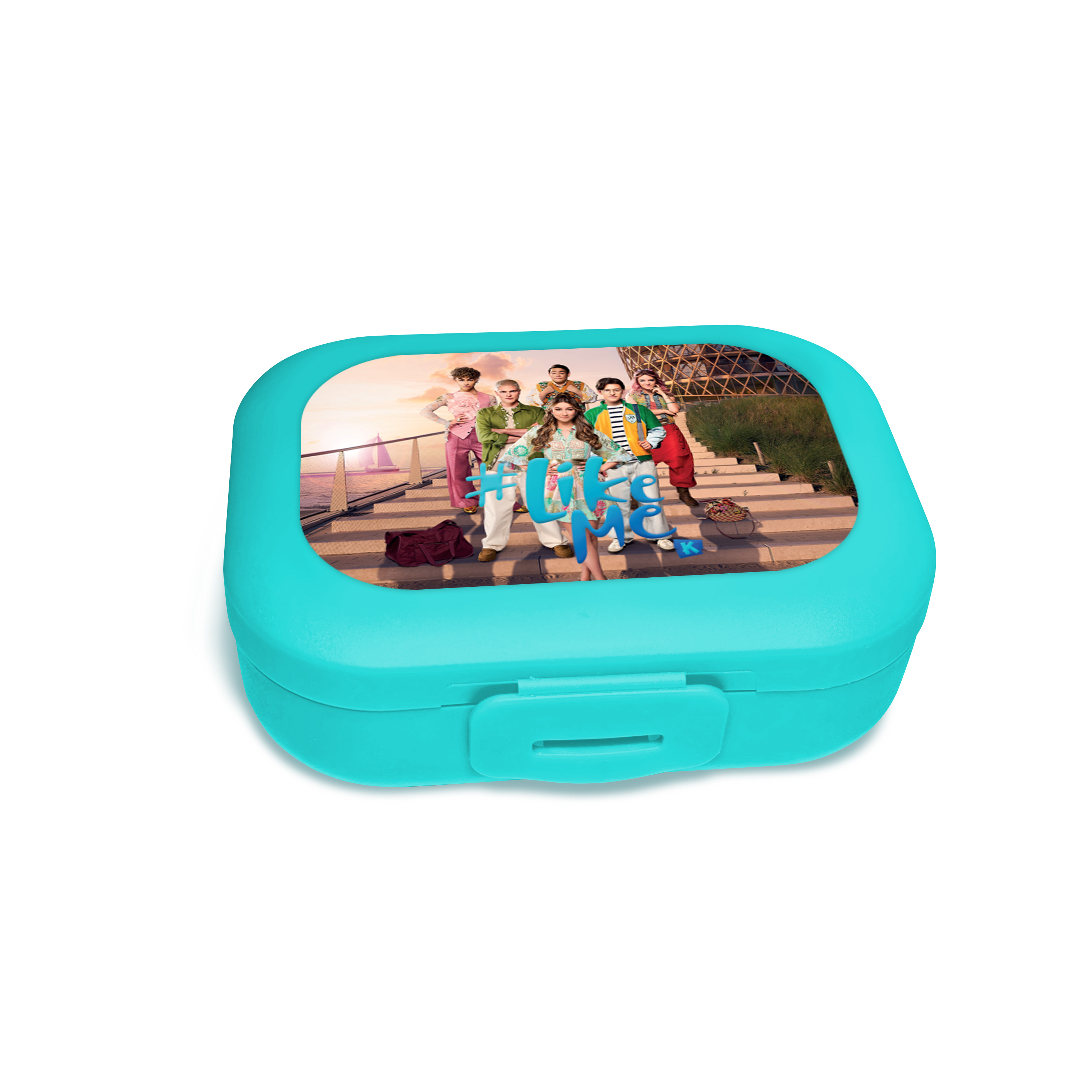 Aksent Koekendoos LikeMe